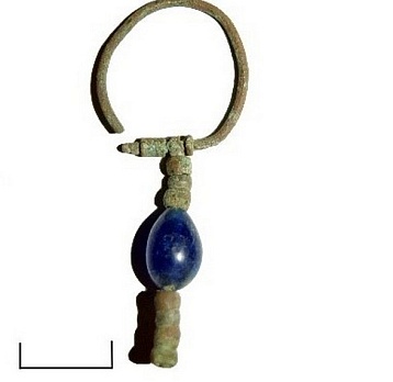 День ювелира: магия мастерства в коллекции МРОКМ  имени И. Д. Воронина